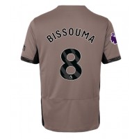 Tottenham Hotspur Yves Bissouma #8 Replika Tredje Tröja Dam 2023-24 Kortärmad